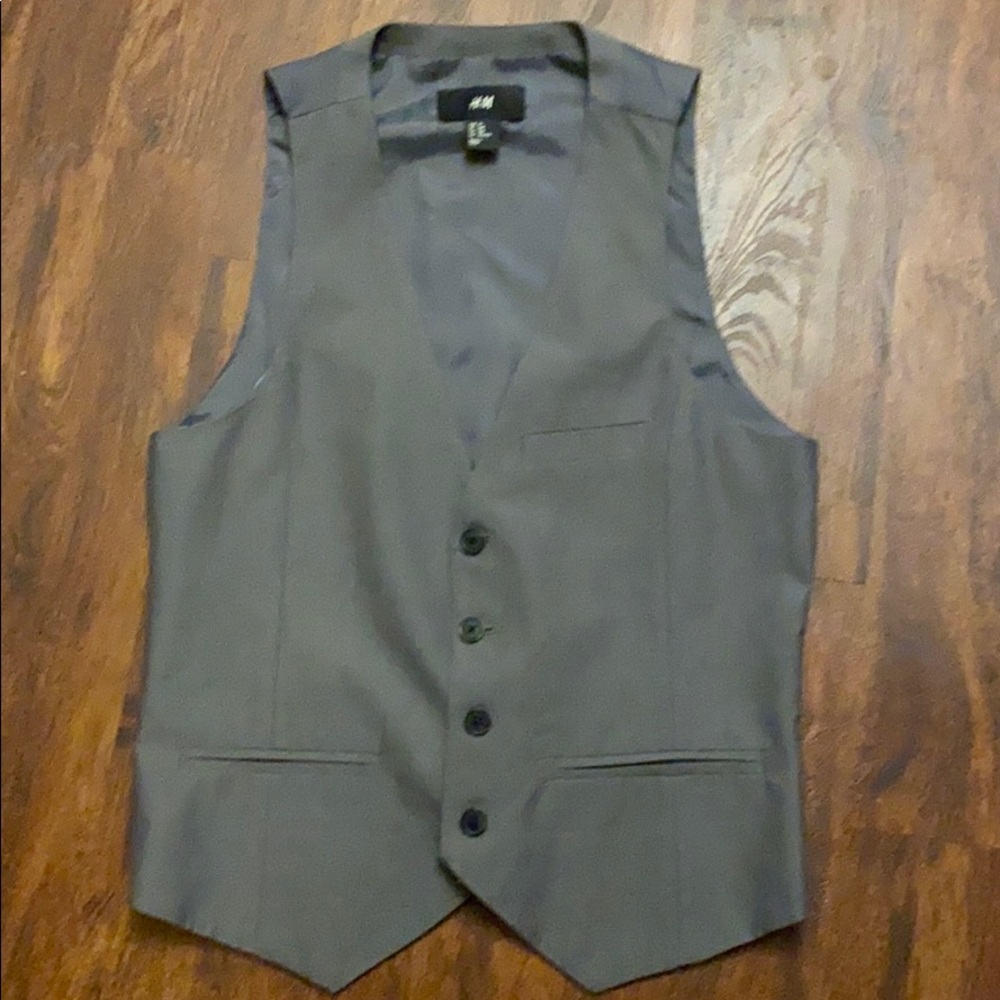 Vest